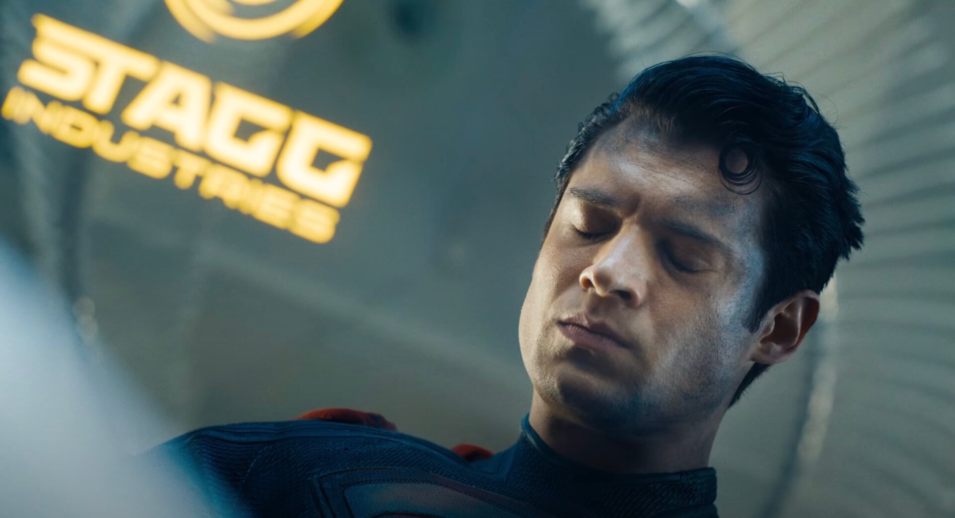 Superman Trailer Image 14