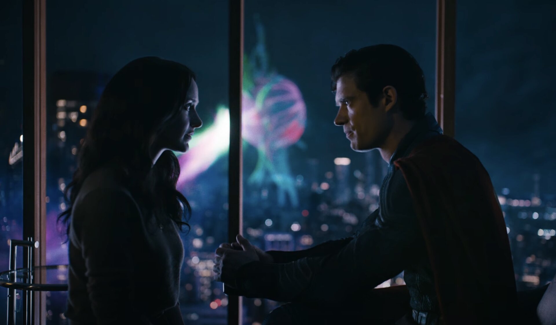 Superman Trailer Image 18