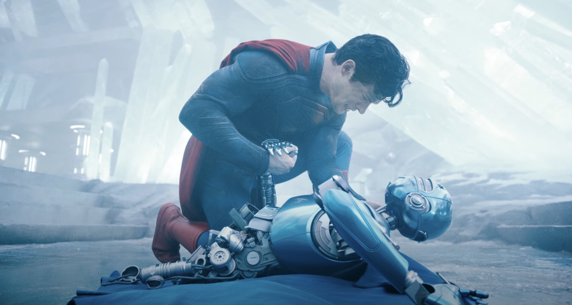 Superman Trailer Image 20