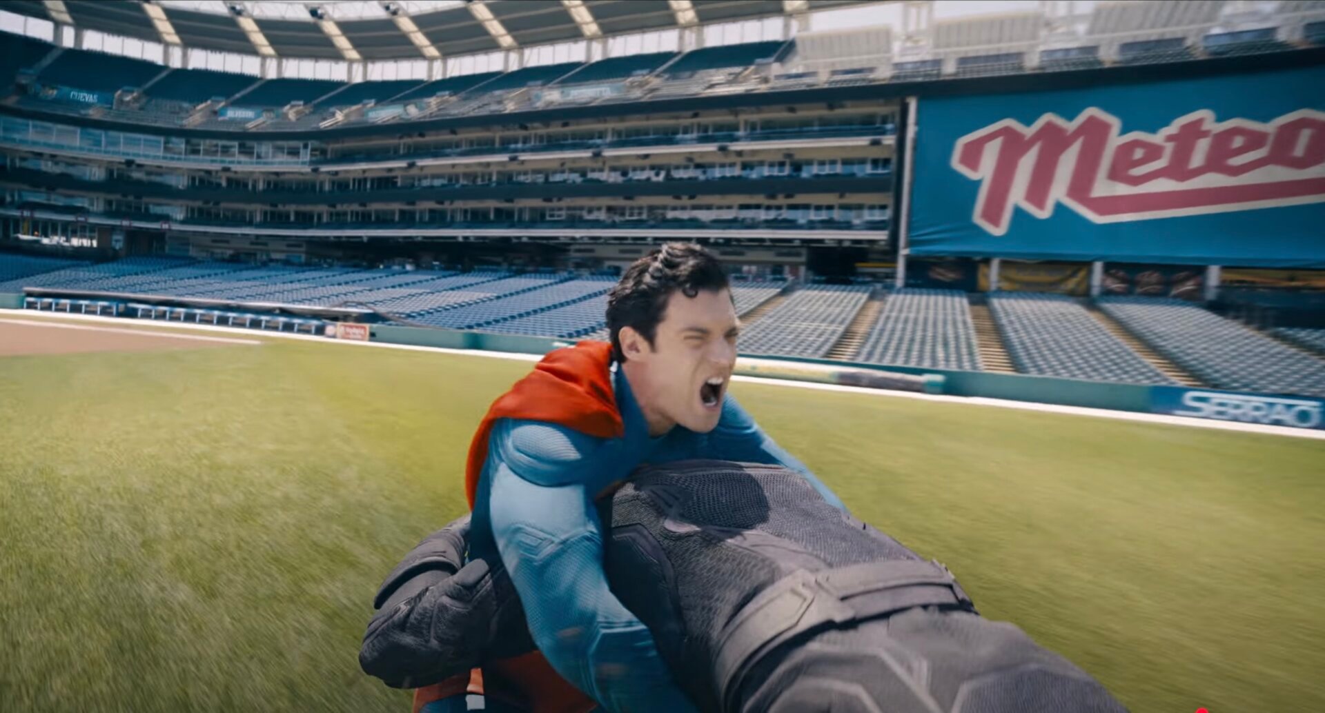 Superman Trailer Image 25