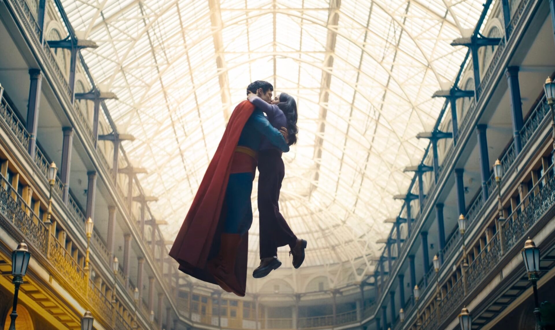 Superman Trailer Image 28