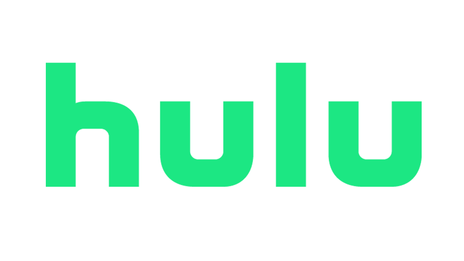 Hulu logo