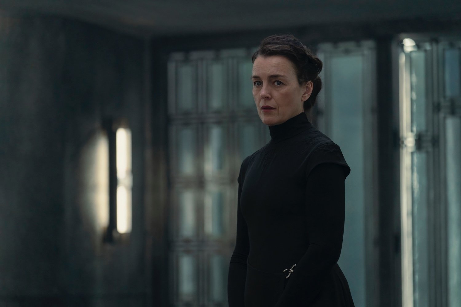 Olivia Williams Dune