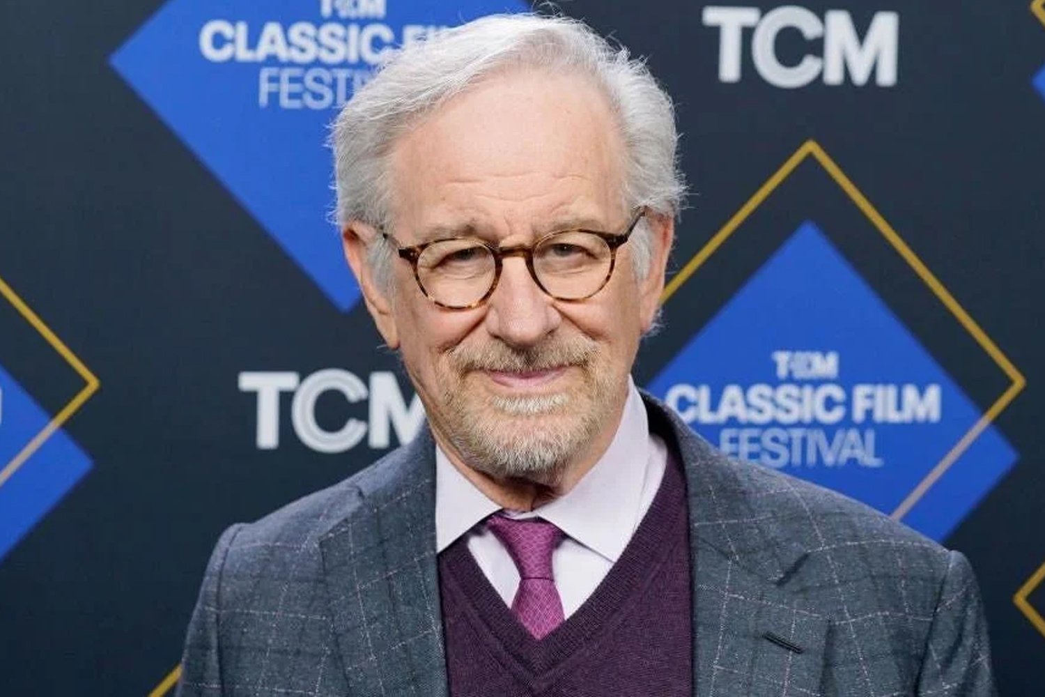 Stephen Spielberg