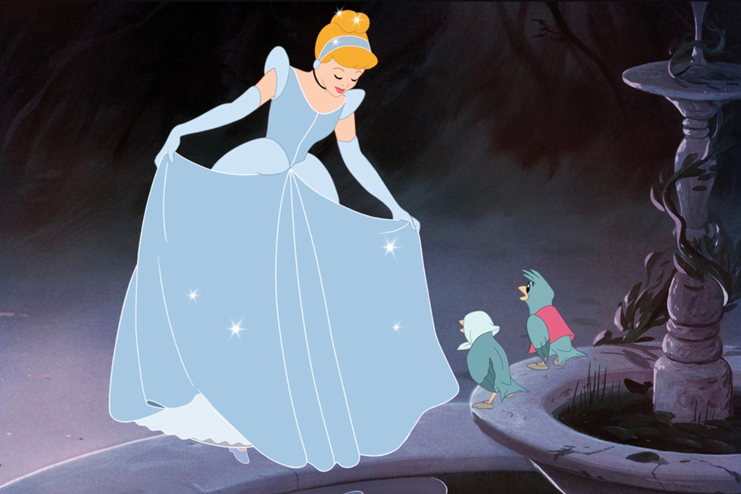 Cinderella Disney