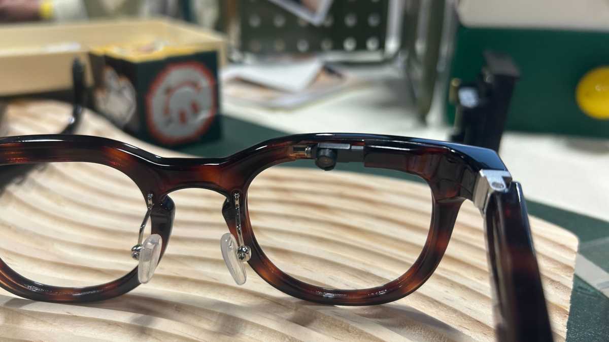 Halliday Smart Glasses DigiWindow