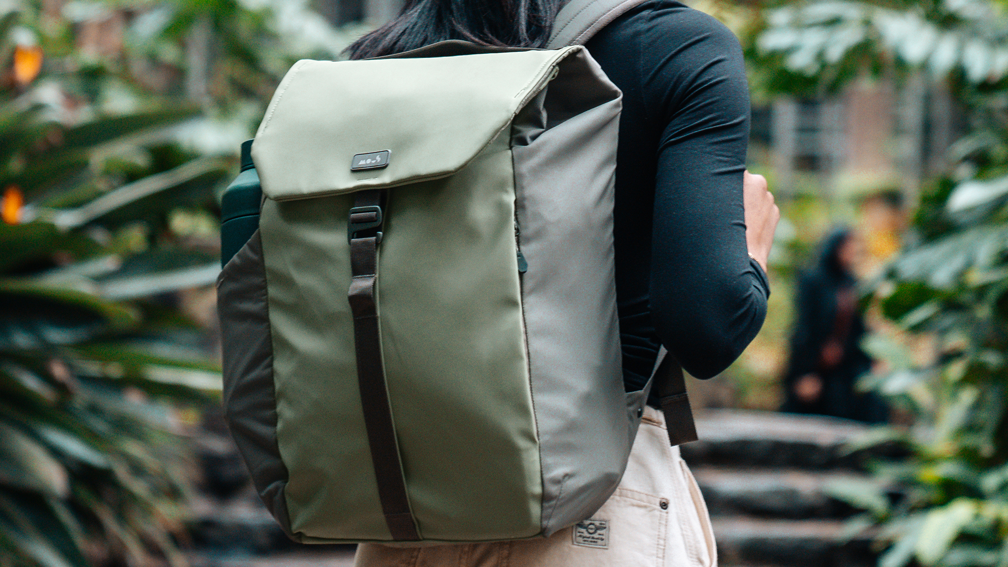 Mous Day Backpack