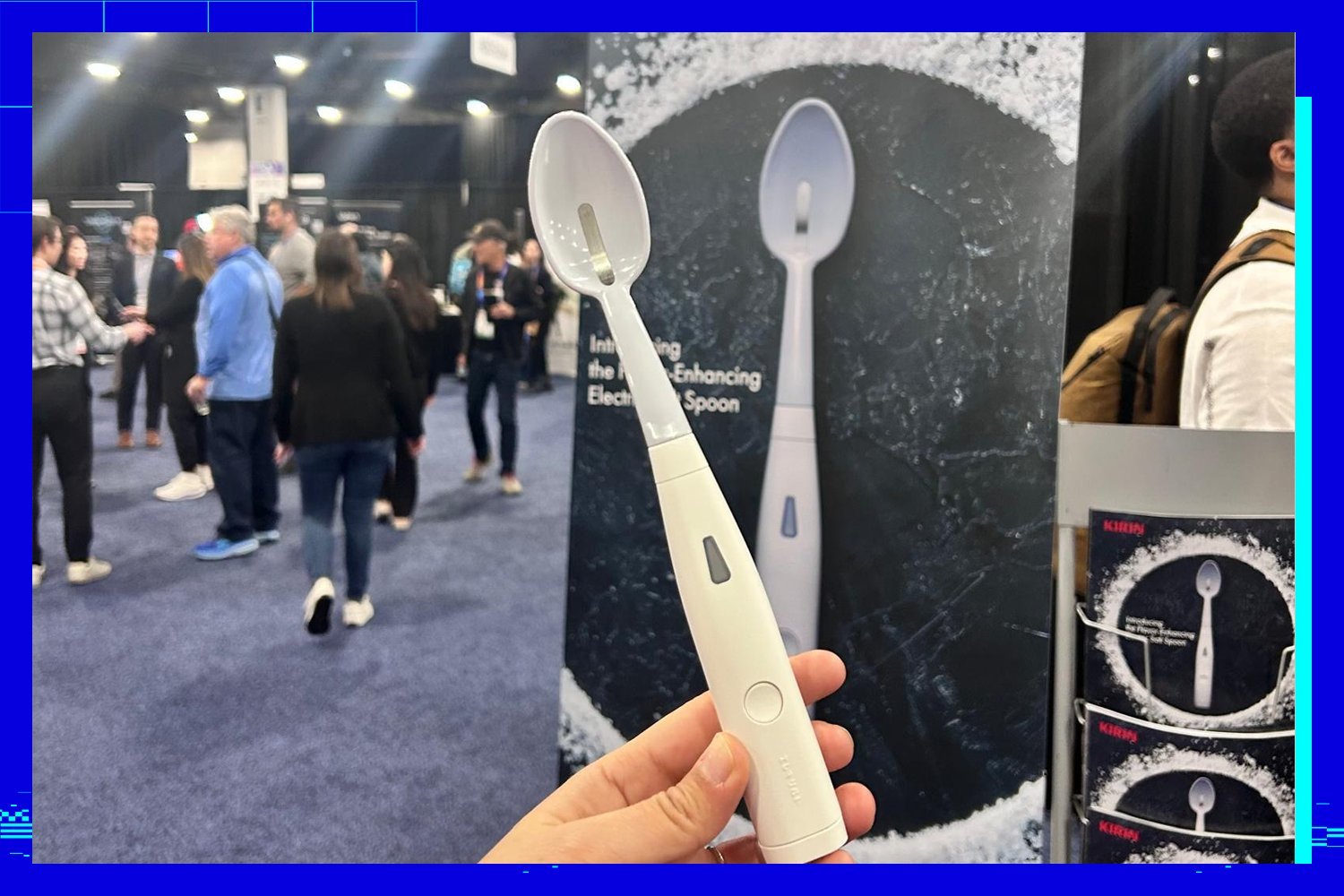 Saltspoons Ces2025