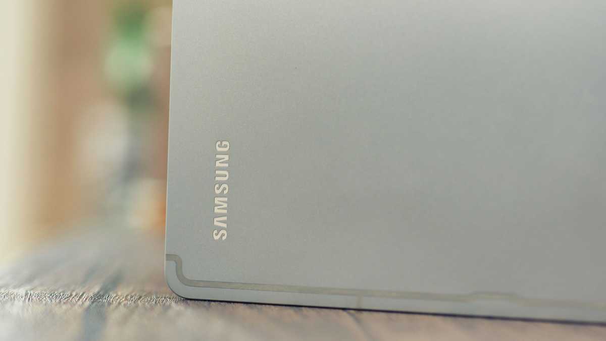 Samsung Galaxy Tab S10 Ultra review 17