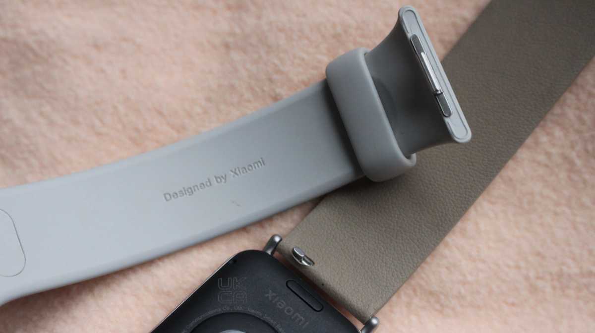 Xiaomi Smart Band 9 Pro straps