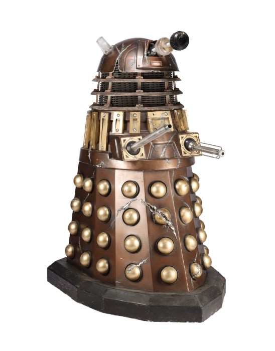 Dalek