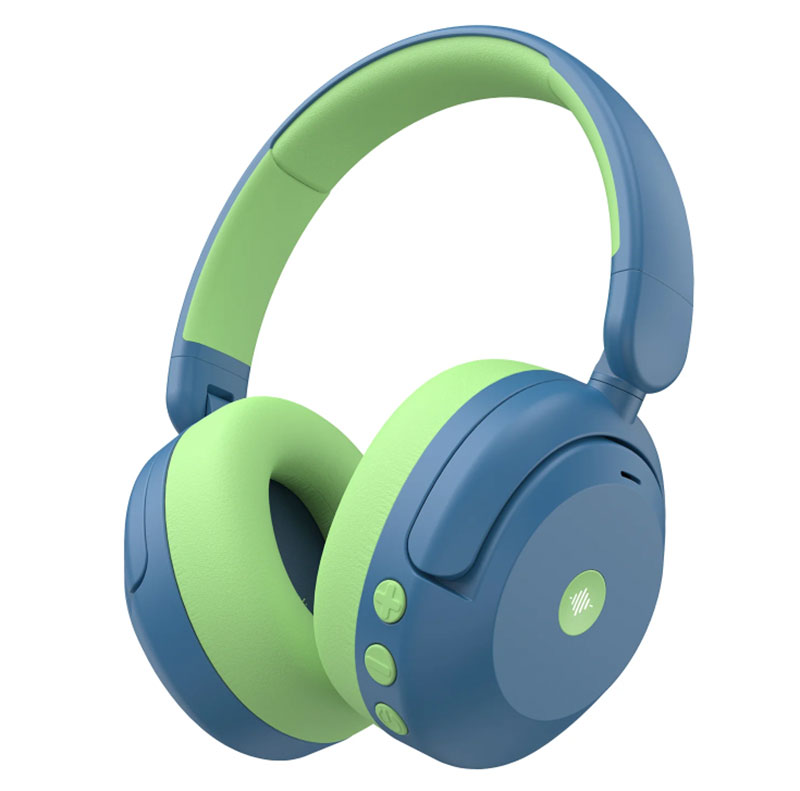 iClever BTH20 Headphones – Best budget noise-cancelling kids headphones