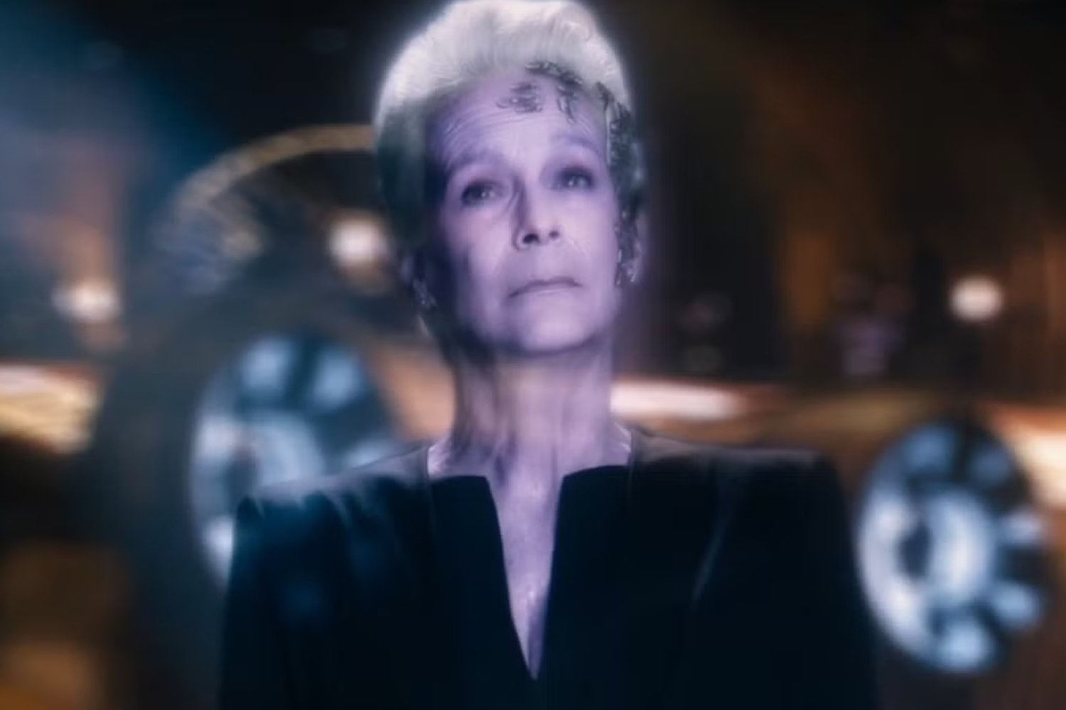 Section 31 Jamie Lee Curtis