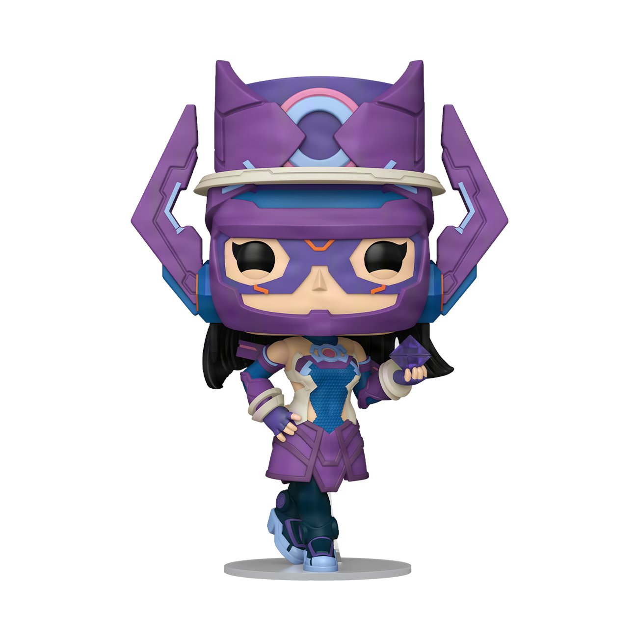 Funko Pop Marvel Rivals Galacta