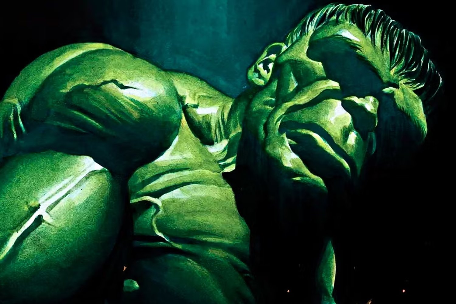 Immortal Hulk