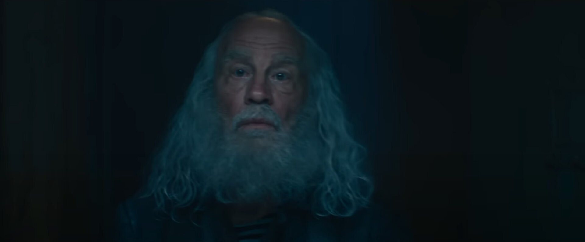 Fantastic Four First Steps Trailer Breakdown John Malkovich