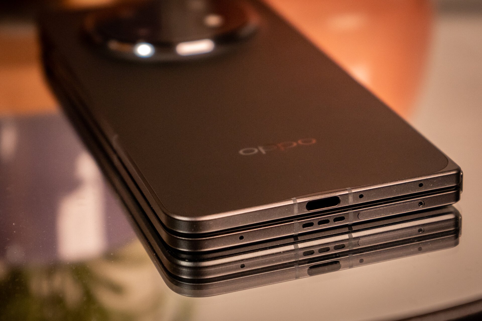 Oppo Find N5 6