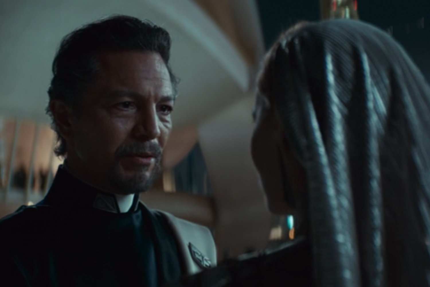 Andor Season 2 Bail Organa Benjamin Bratt