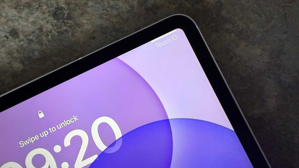 Apple iPad Air M3 1