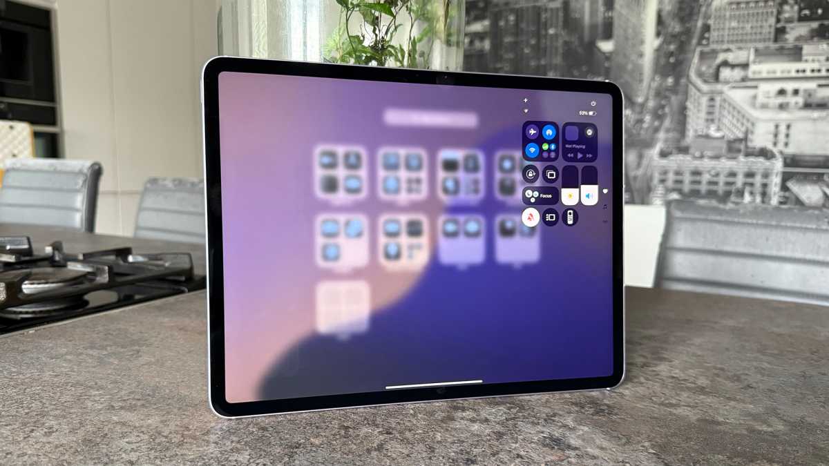 Apple iPad Air M3 14