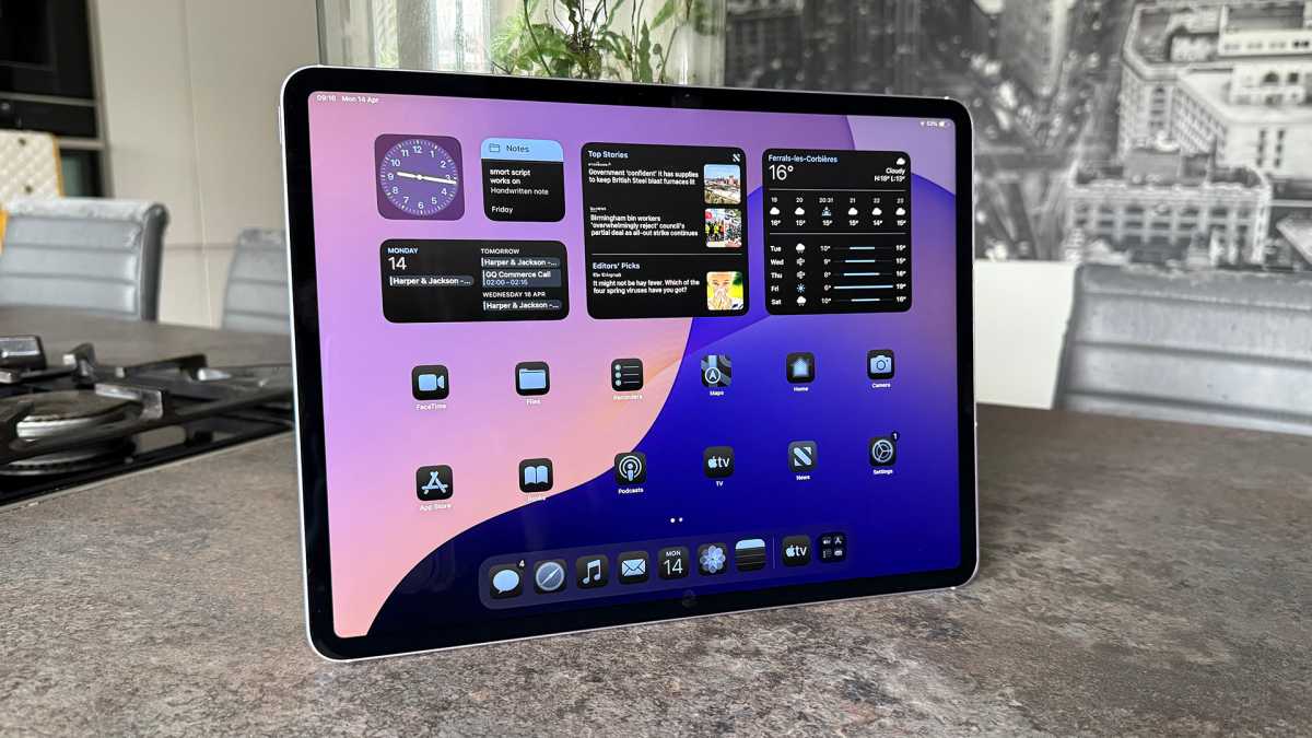 Apple iPad Air M3