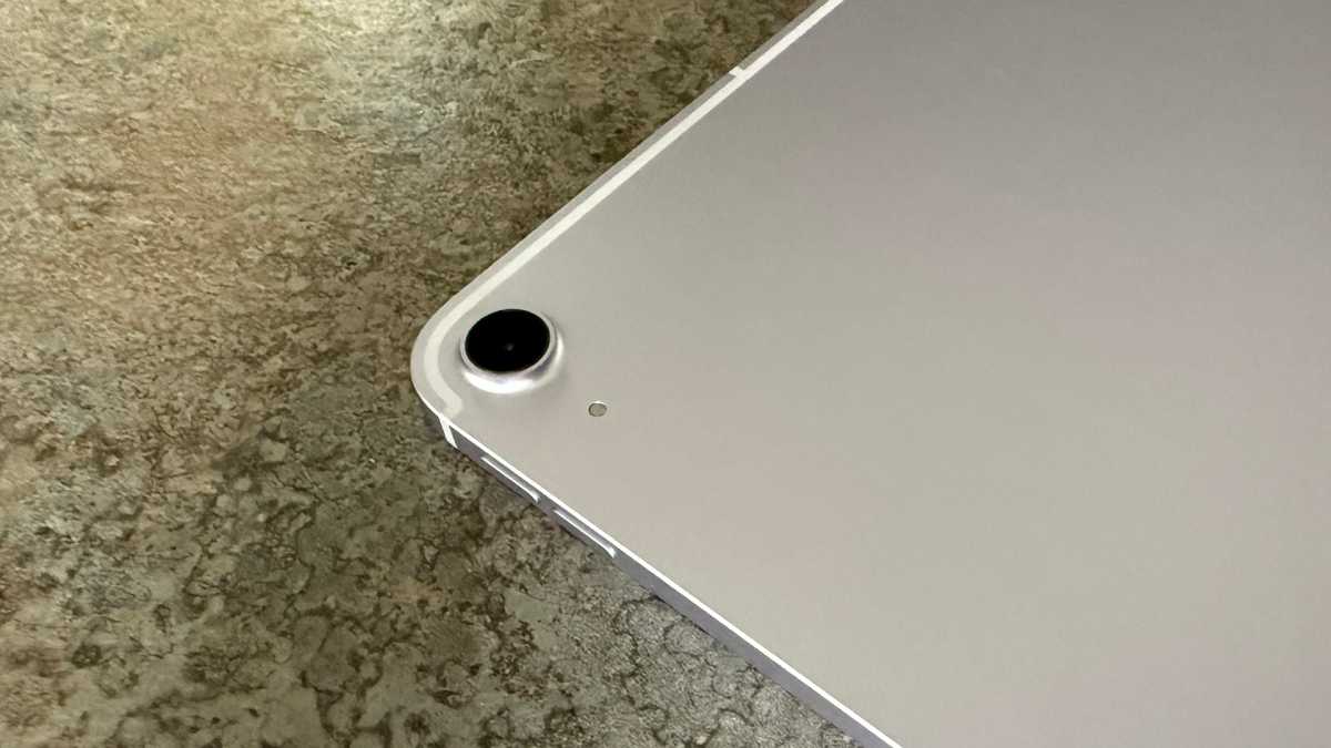 Apple iPad Air M3