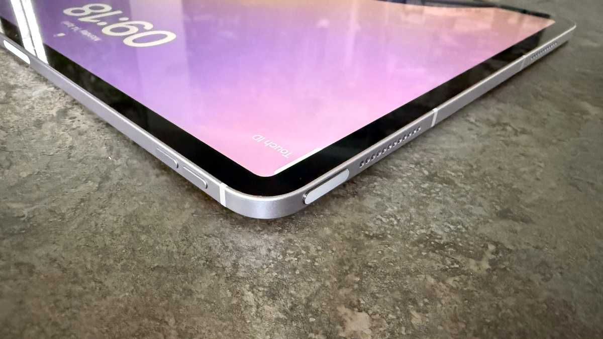 Apple iPad Air M3 7