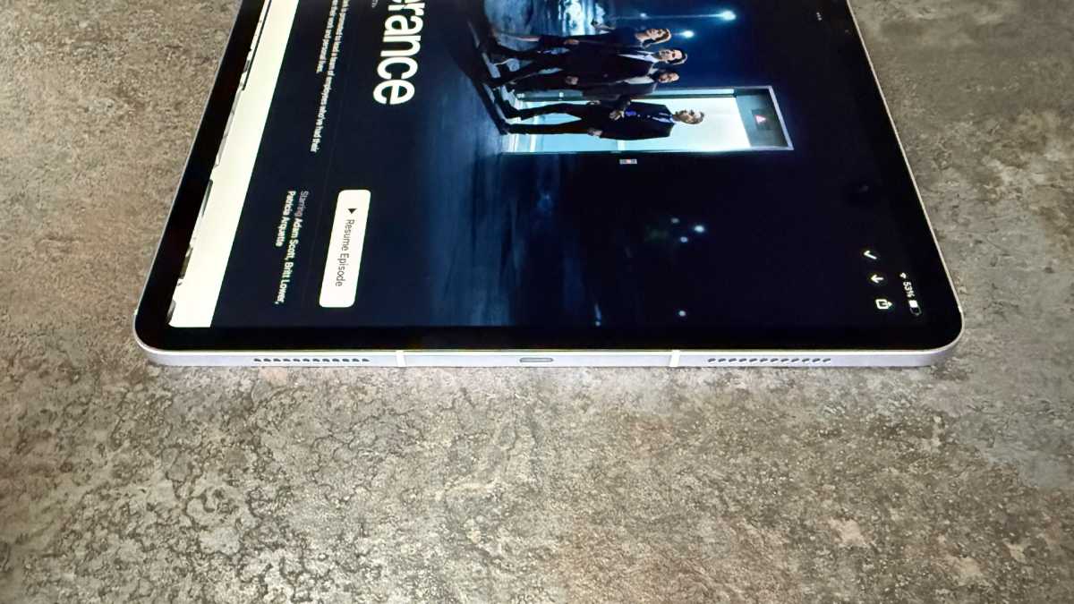Apple iPad Air M3 9