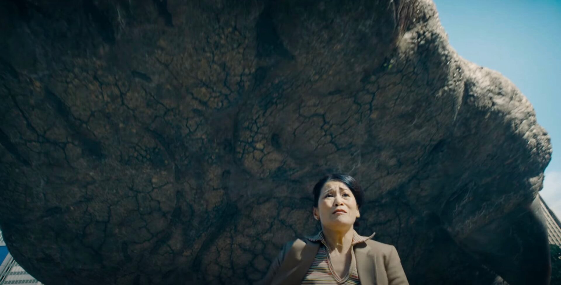 Superman Trailer screenshot 10