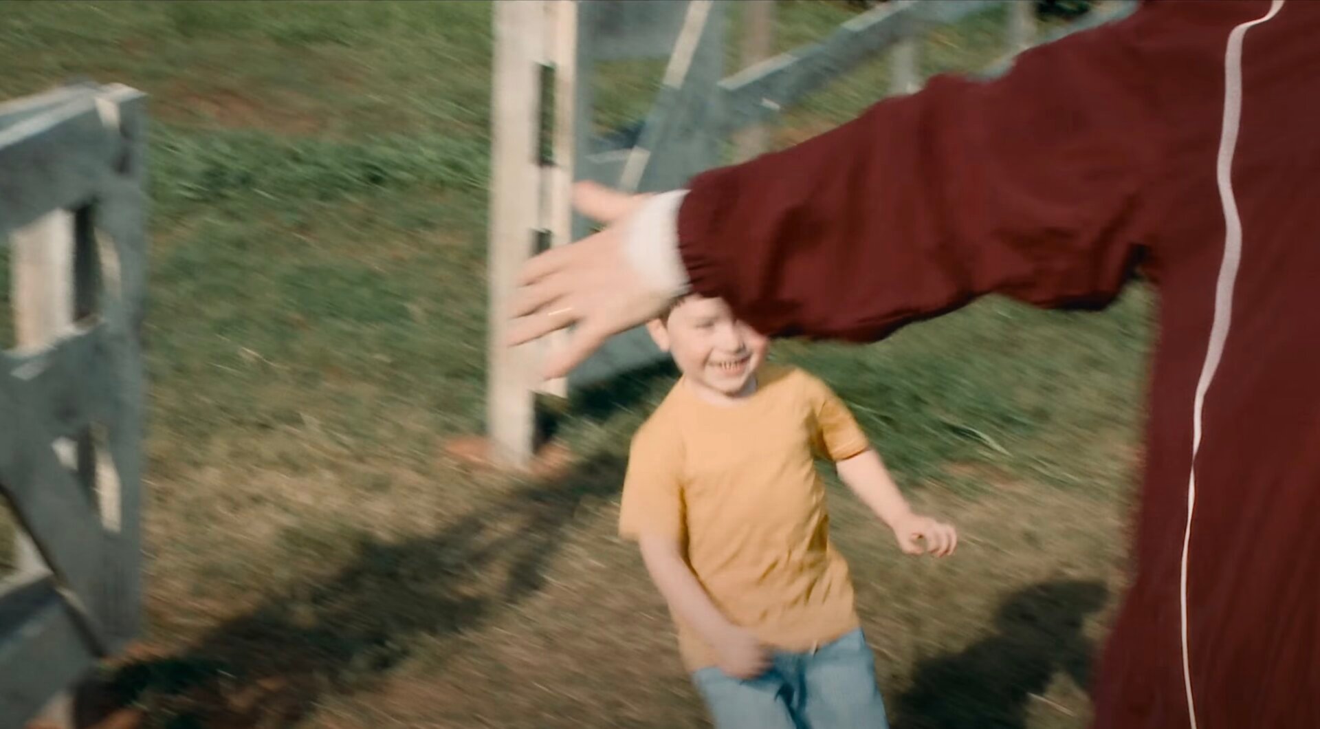 Superman Trailer screenshot 12