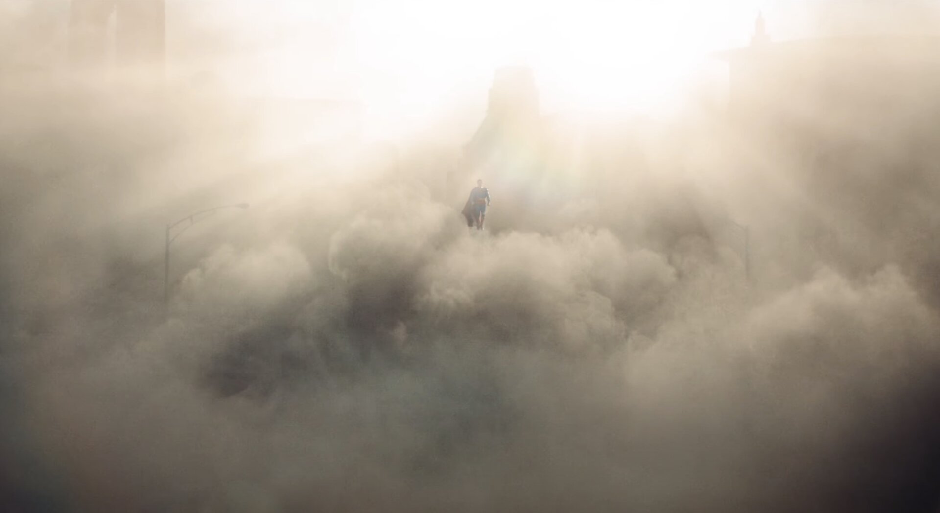 Superman trailer screenshot 17