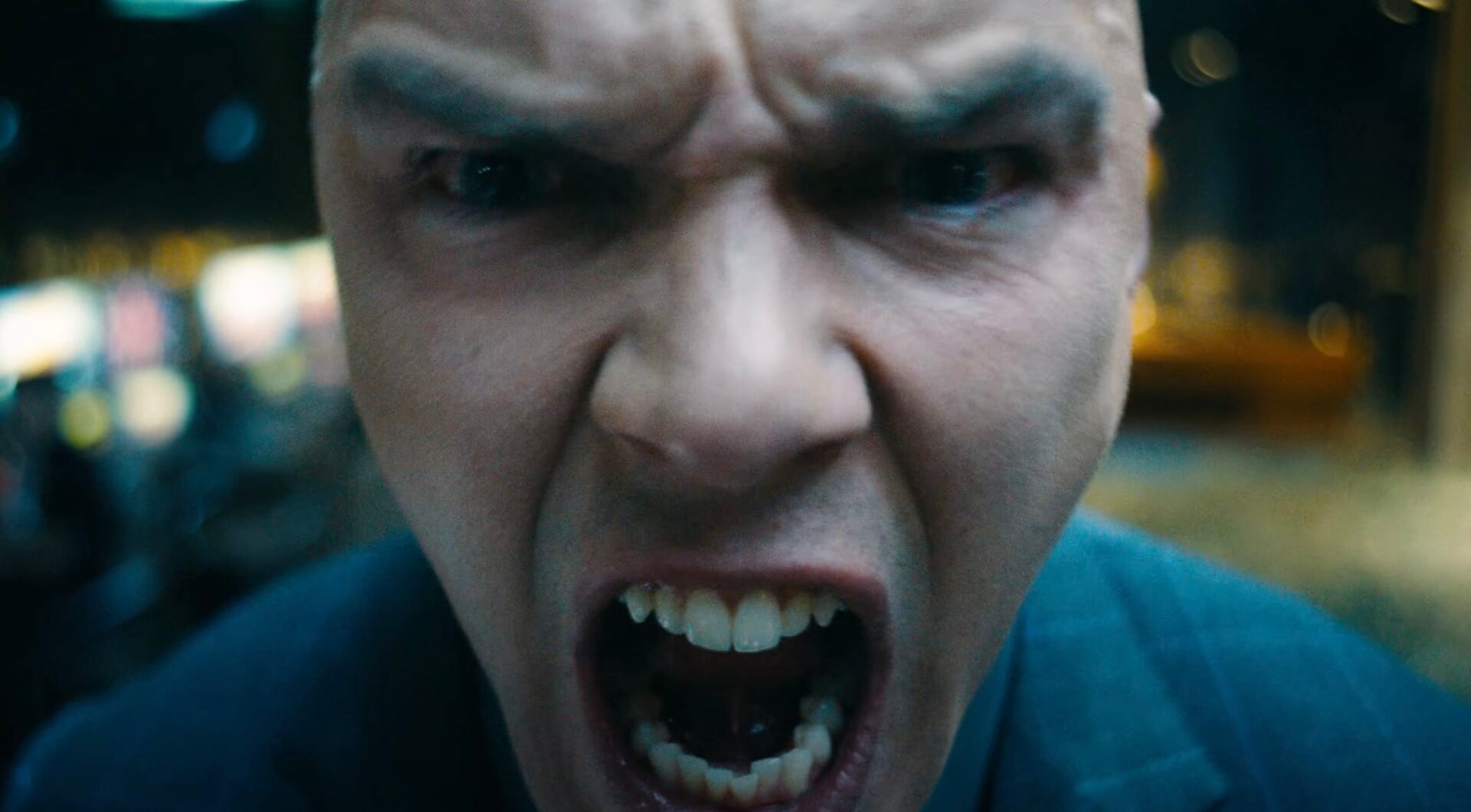 Superman trailer screenshot 20