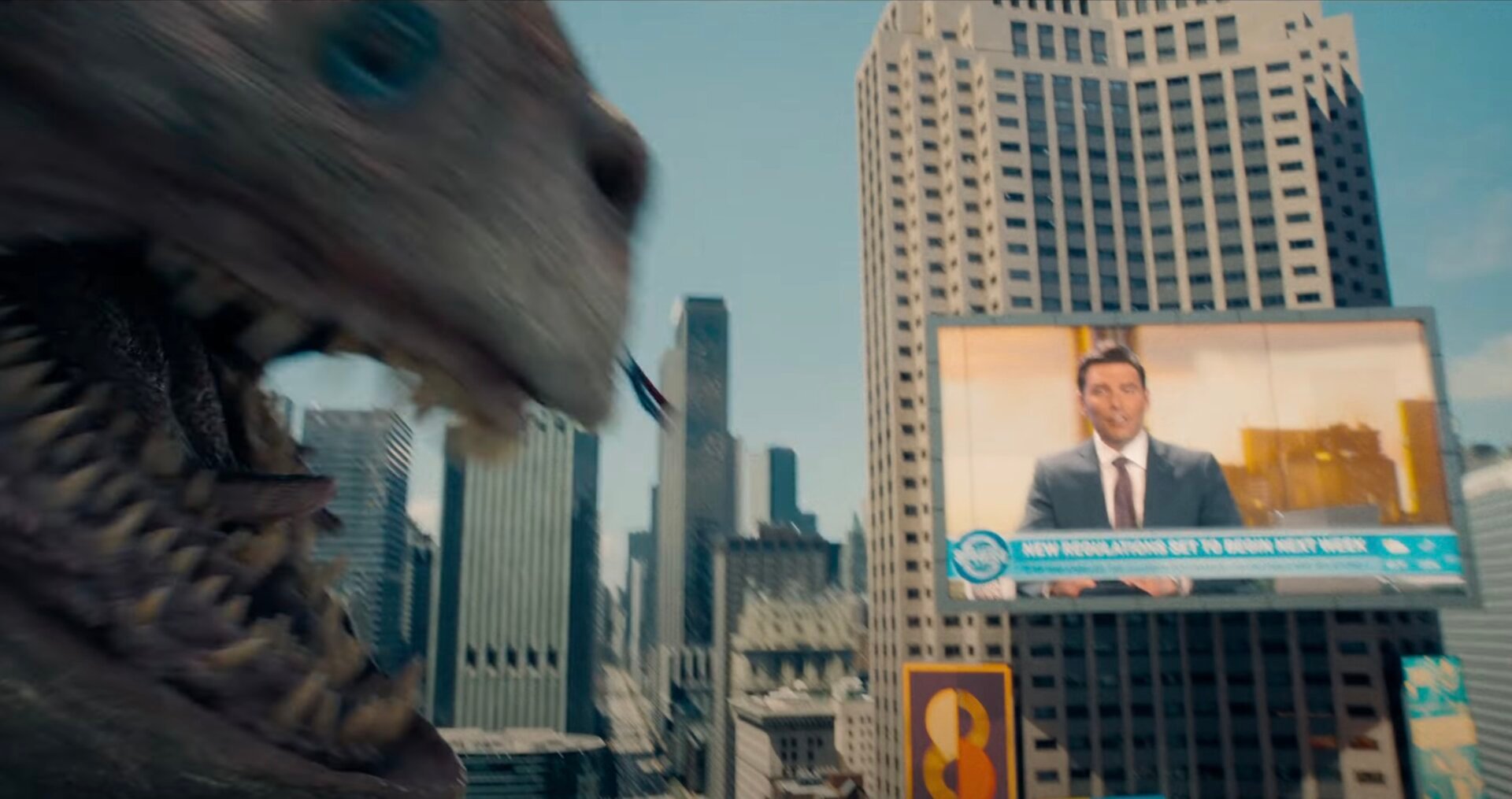 Superman trailer screenshot 22
