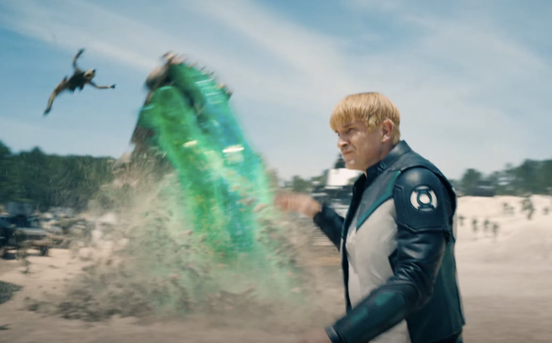 Superman trailer screenshot 23