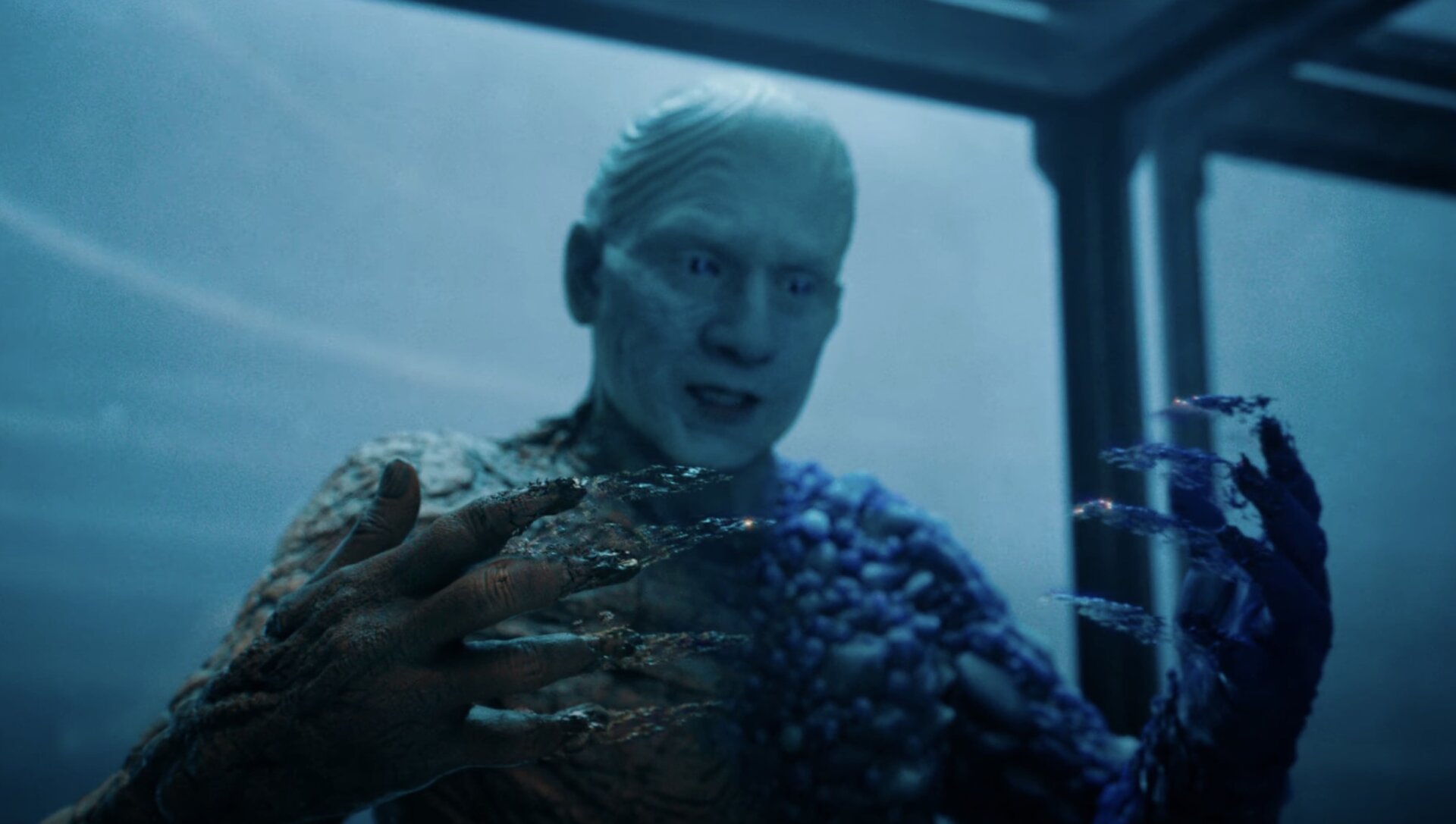 Superman trailer screenshot 28
