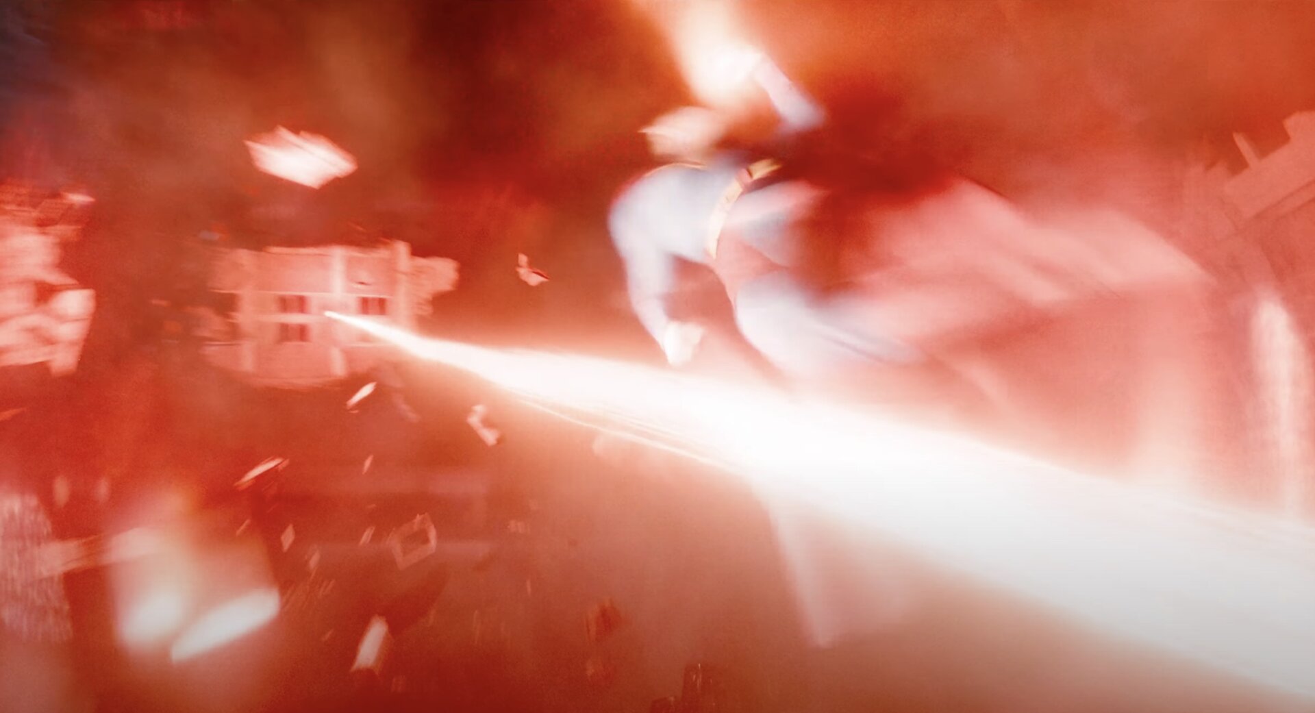 Superman trailer screenshot 29