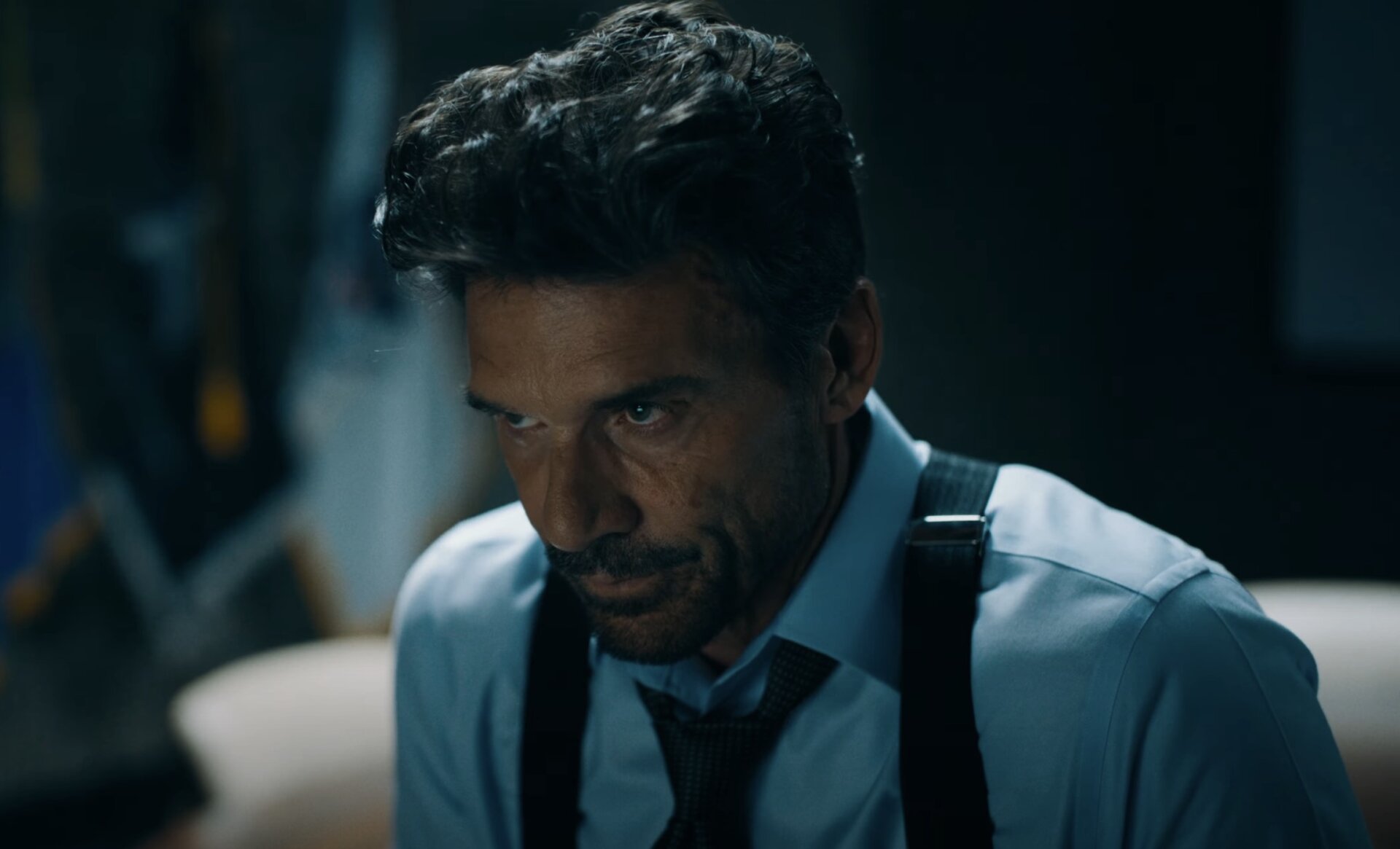 Superman Trailer screenshot 3