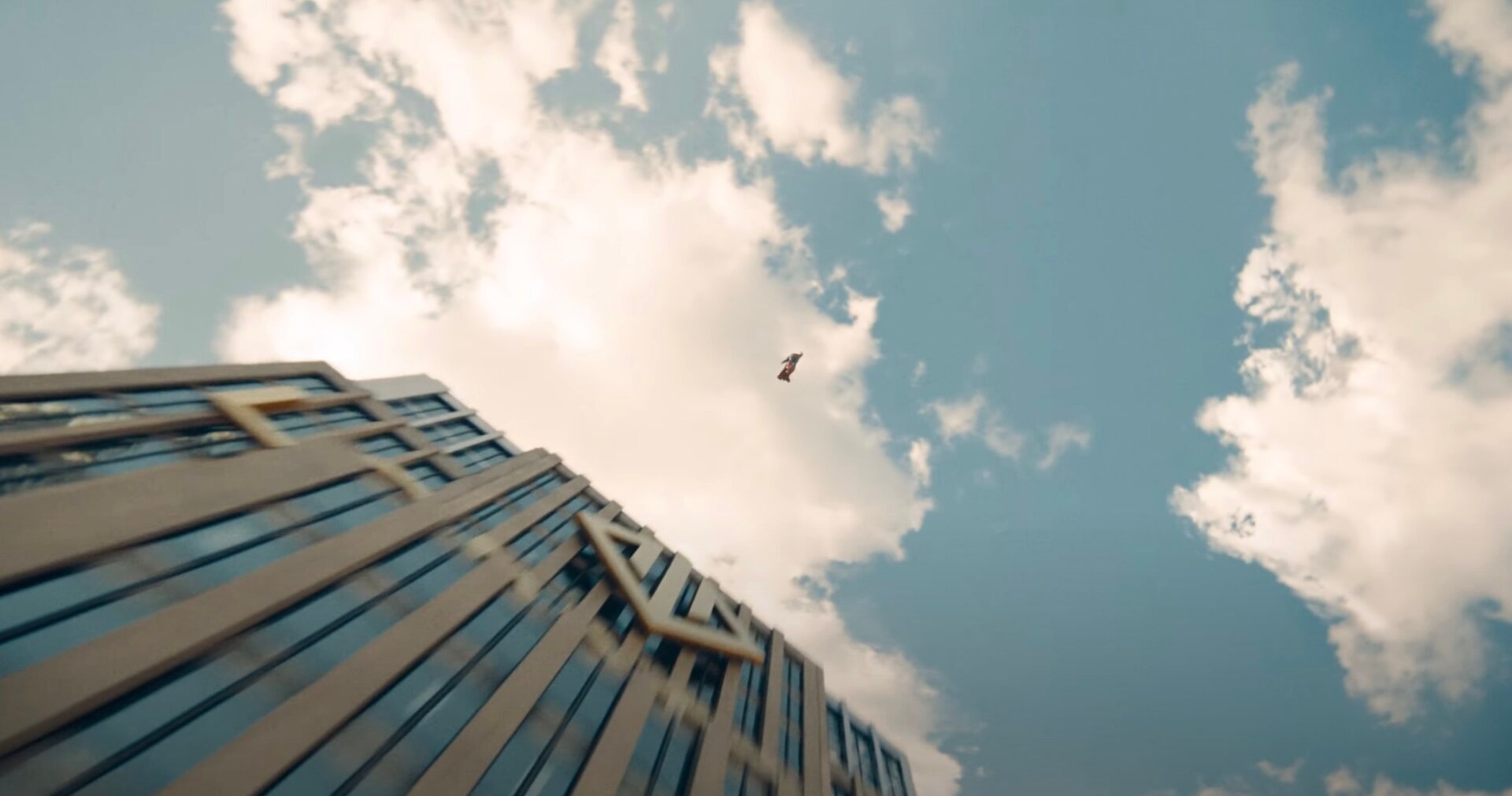 Superman Trailer screenshot 32