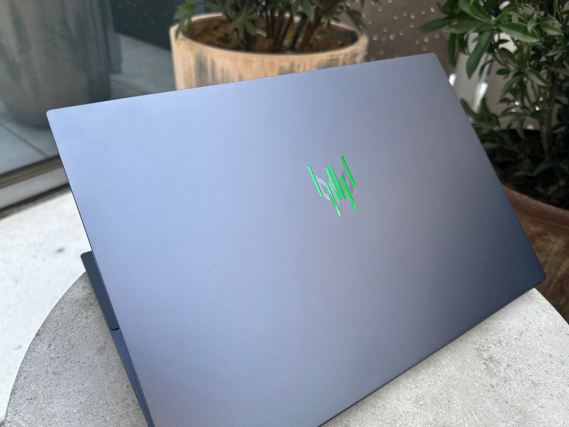 Acer Triton 14 Ai Laptop With Active Stylus 3