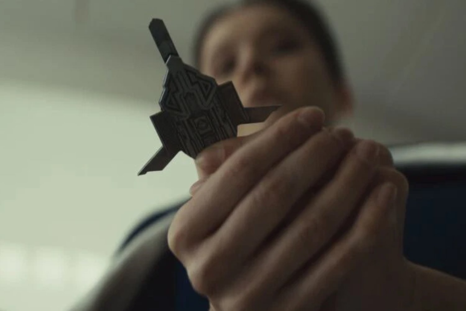 Andor Season 2 Kleya Key