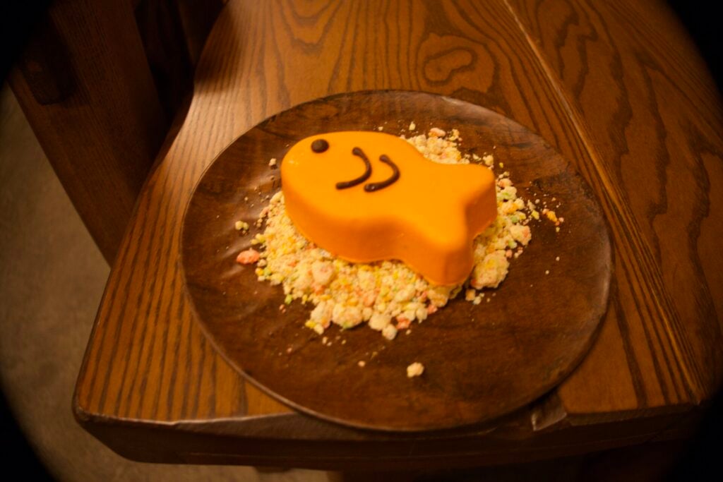 Berk Food