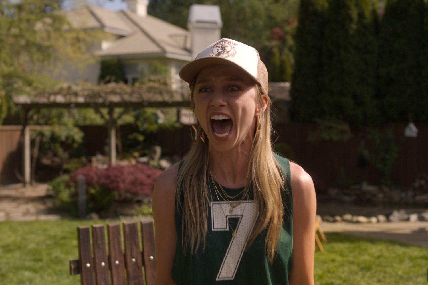 Final Destination 6 Scream