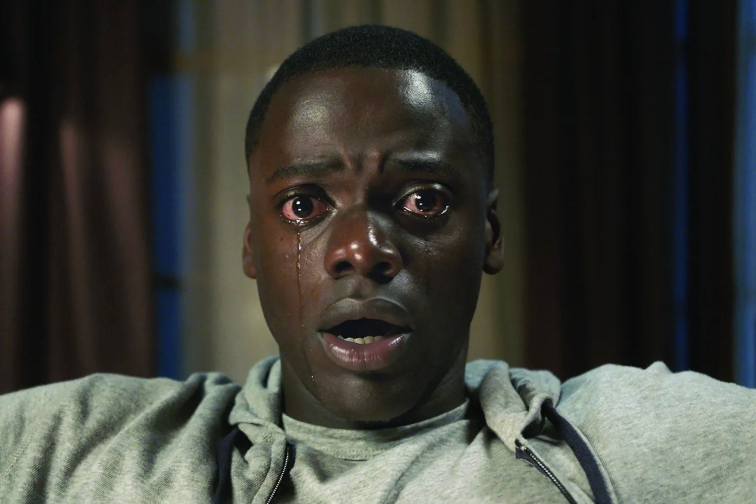 Get Out Daniel Kaluuya