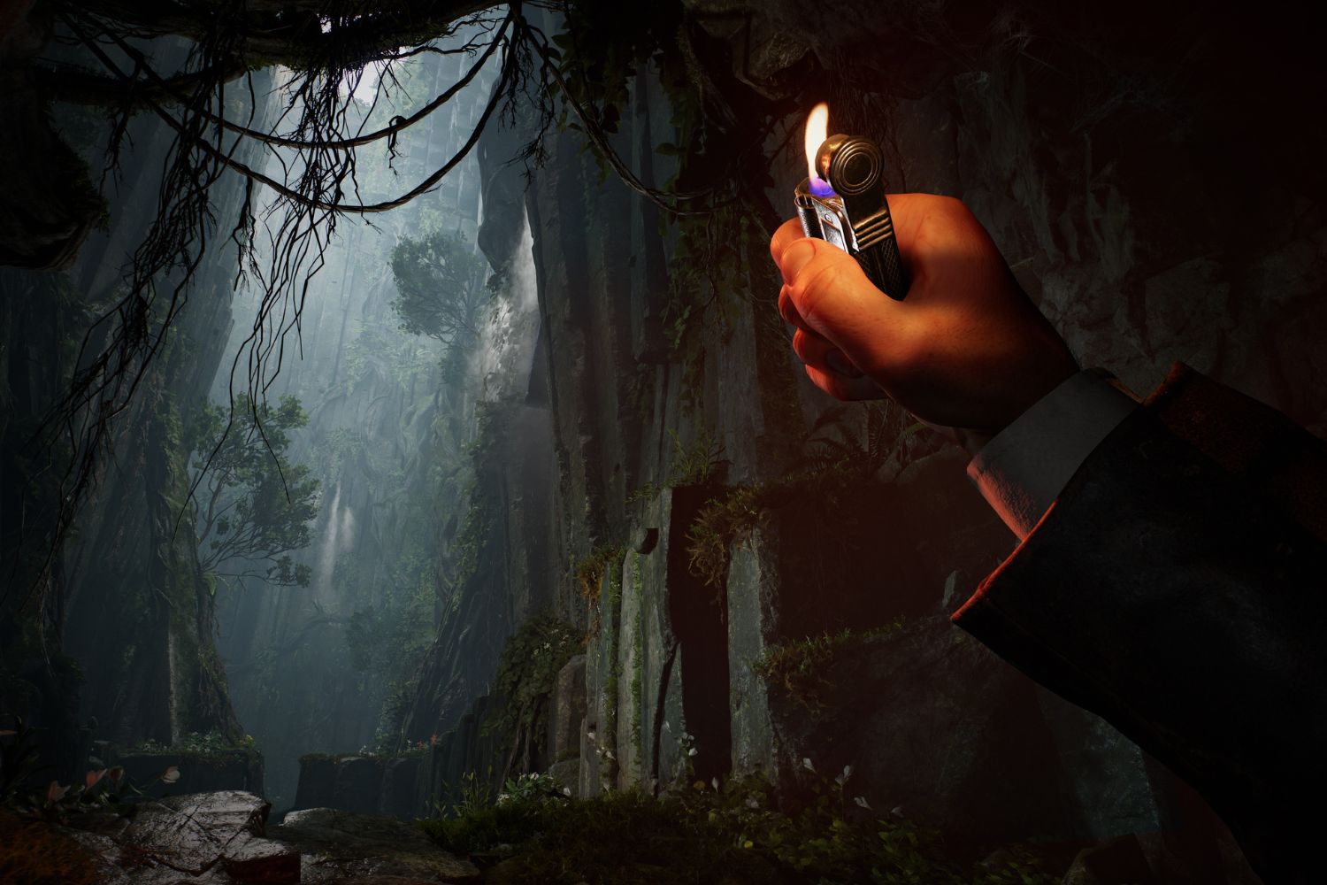 Indiana Jones Game 2