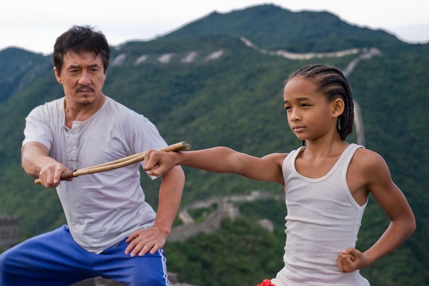 Karate Kid 2010