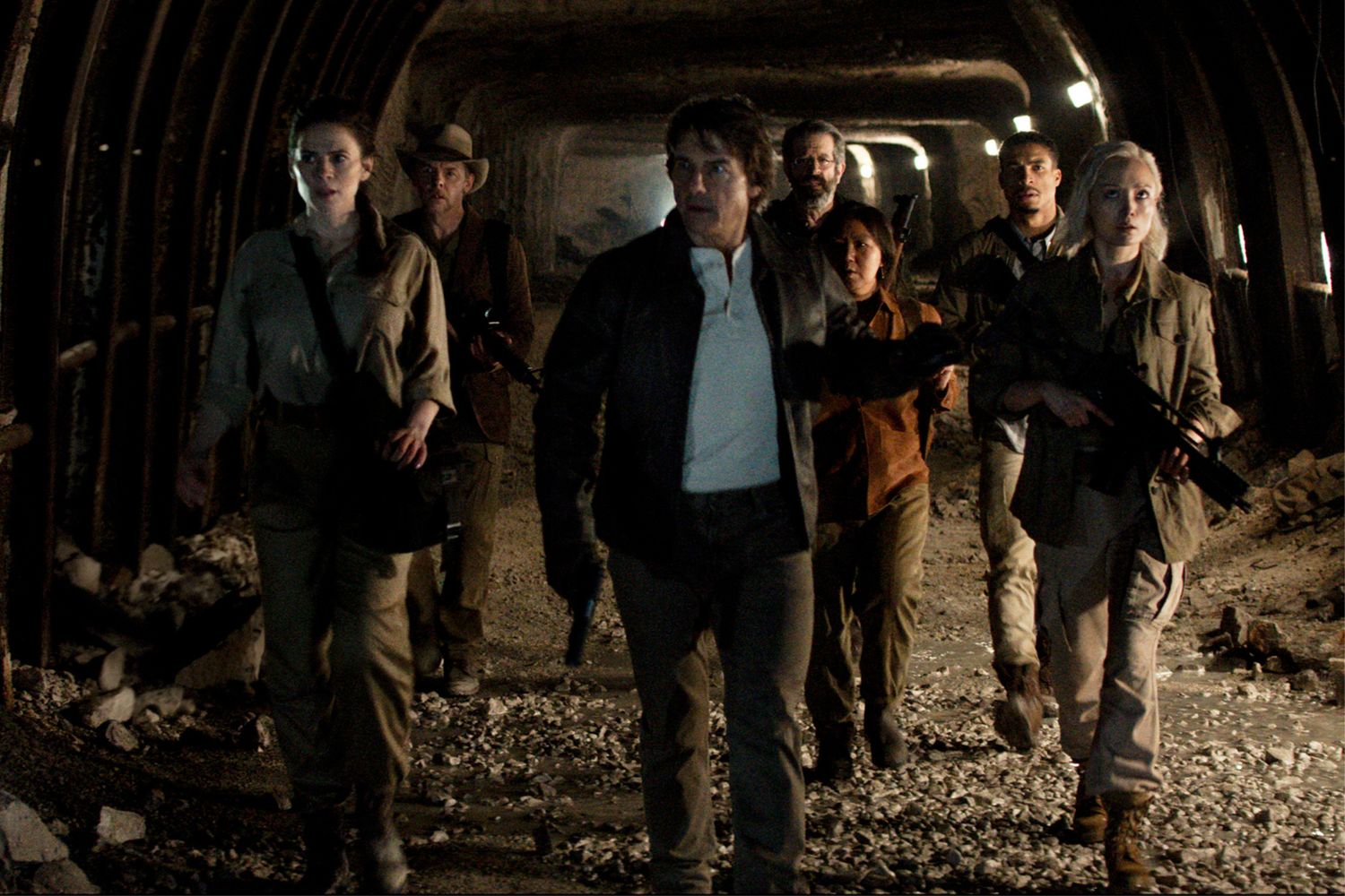 Mission Impossible 8 Group