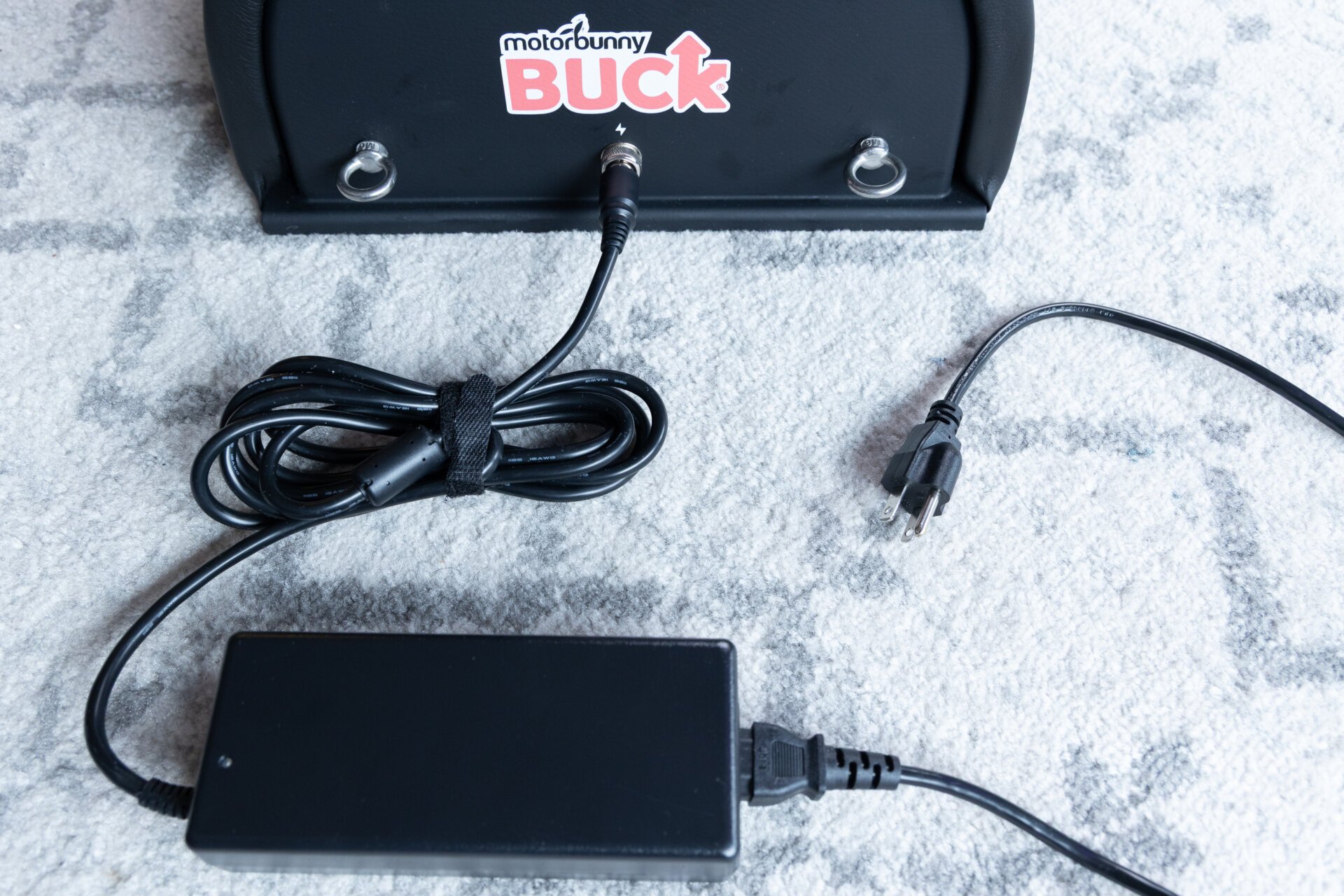 Motorbunny Buck motorized sex saddle review
