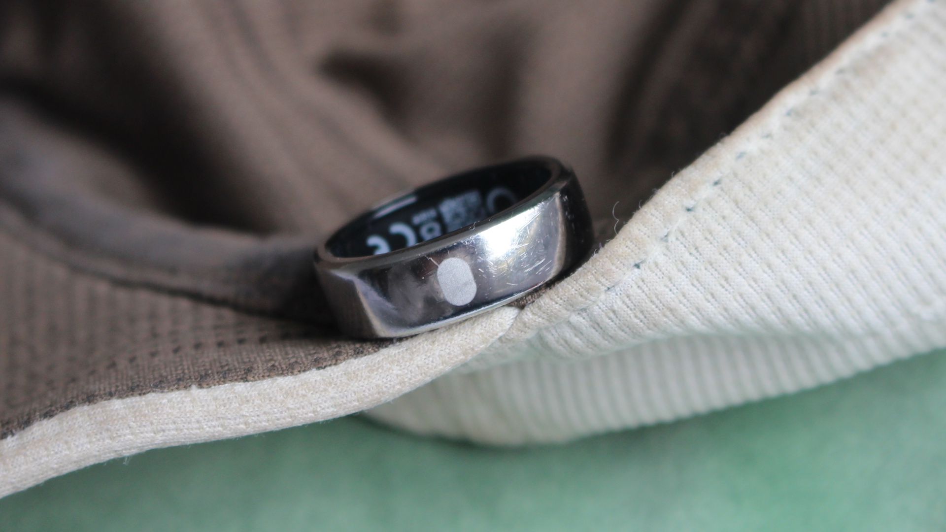 RingConn Gen 2 Air - Best Budget Smart Ring