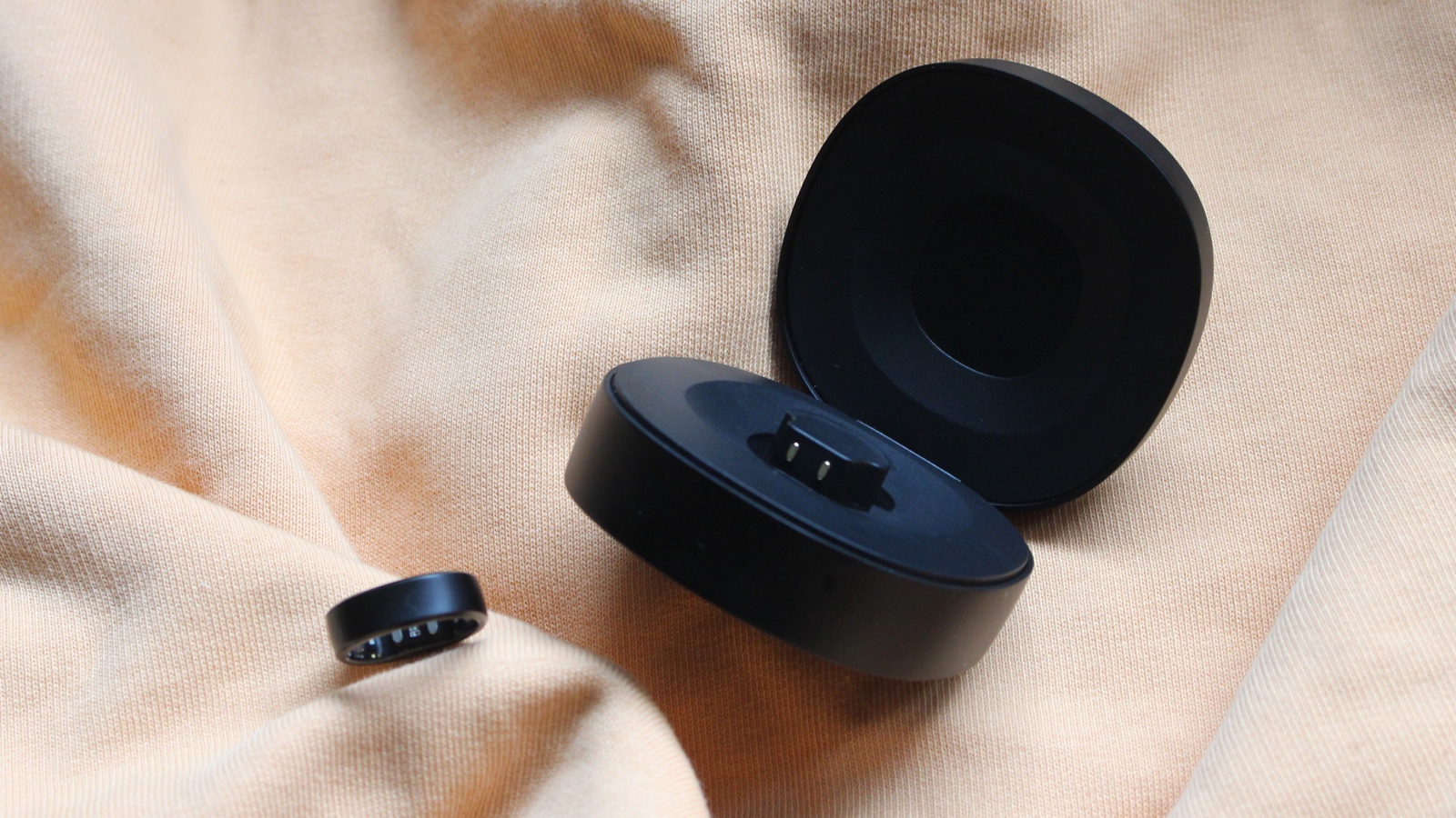 RingConn Gen 2 - Best Battery Life Smart Ring