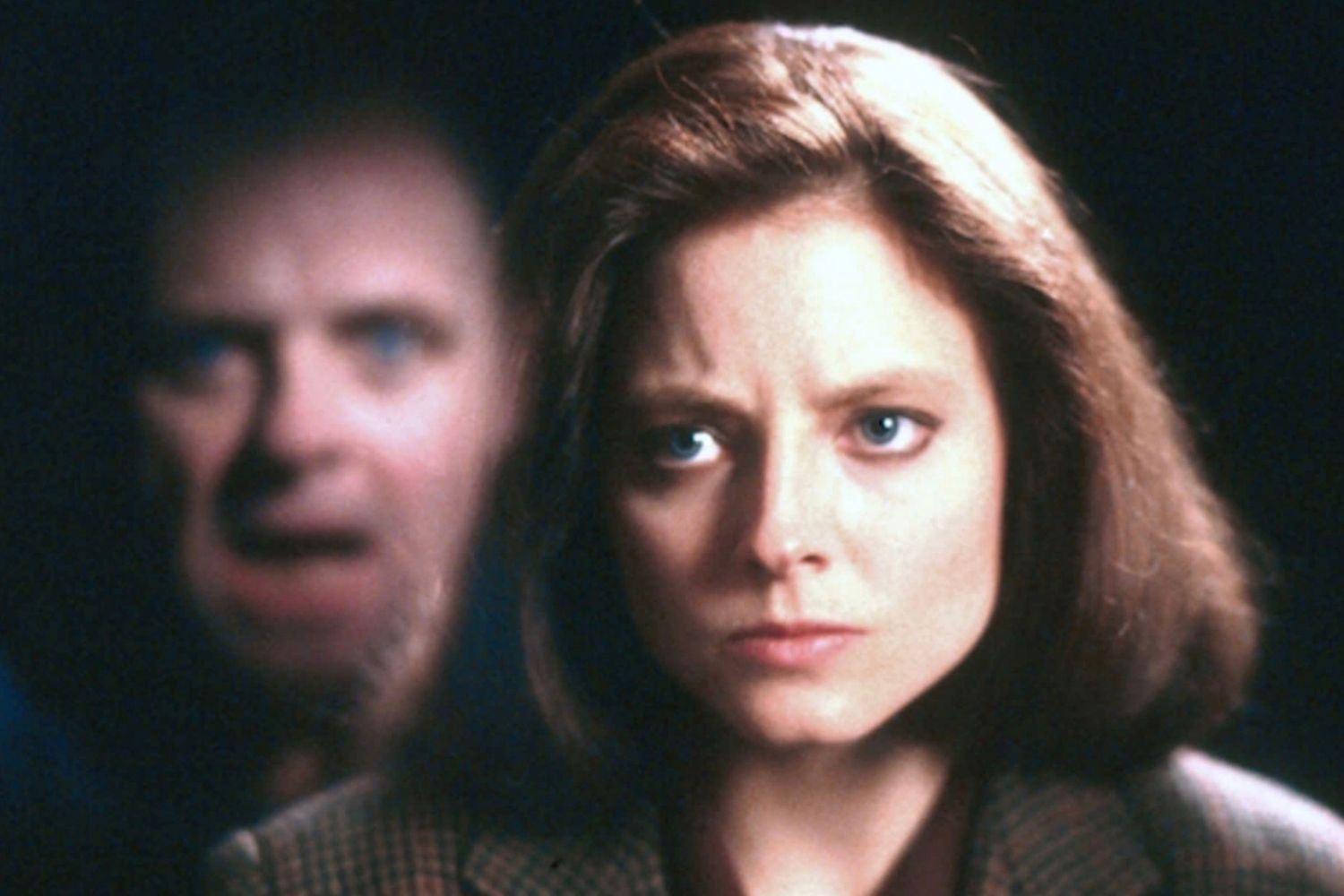 Silence Of The Lambs